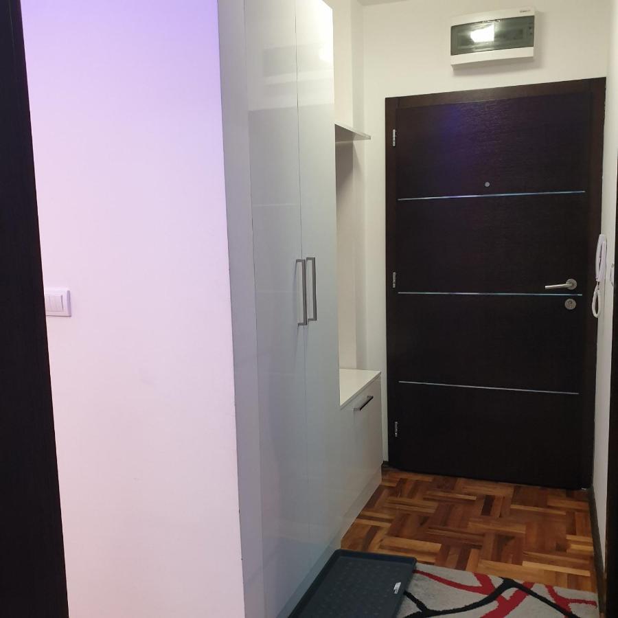 Lux Apartman Ristic 2 Soko Banja Esterno foto